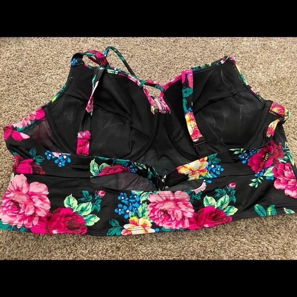 Torrid blunge bikini top - Picture 2 of 3